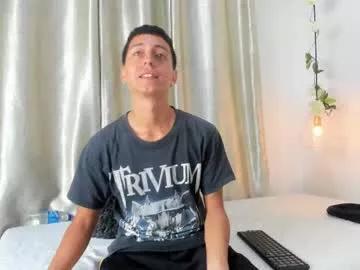 fire_jack12 from Chaturbate is Freechat