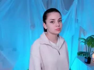 firekiss_babe from Chaturbate is Freechat