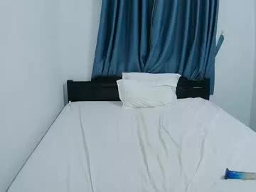 flavia_blackwood from Chaturbate is Freechat