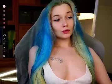fleurdelisa from Chaturbate is Freechat