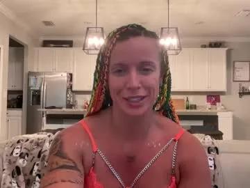 flexing_jessi from Chaturbate is Freechat