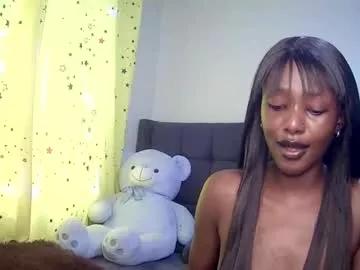 flirtyy_sheery from Chaturbate is Freechat