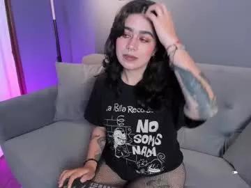 flower_smith_ from Chaturbate is Freechat