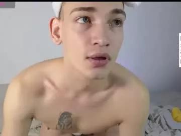 forever_eren from Chaturbate is Freechat