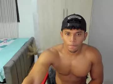fox_evans from Chaturbate is Freechat