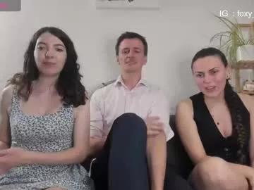 foxycam from Chaturbate is Freechat