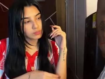 francheska_baby from Chaturbate is Freechat