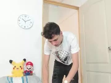 franco_taylor from Chaturbate is Freechat