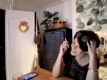 frau_nina from Chaturbate is Freechat