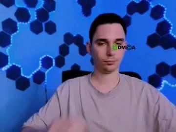 fred_strong from Chaturbate is Freechat