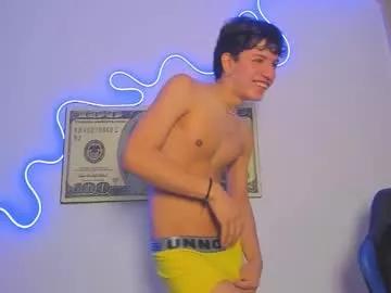 fredd_cs from Chaturbate is Freechat