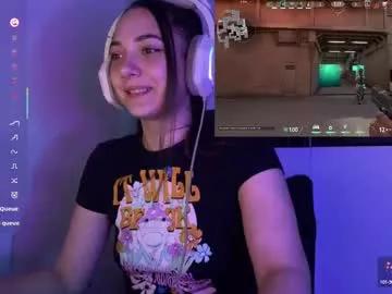 freyaoliver from Chaturbate is Freechat