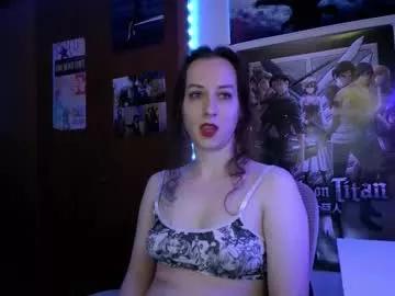 freythegemini from Chaturbate is Freechat
