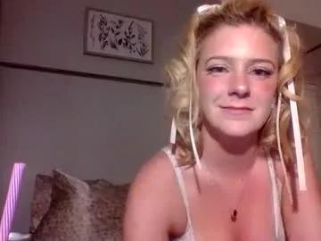 frommarywithlove from Chaturbate is Freechat