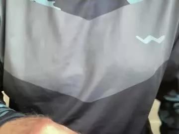 fuckingpervdaddy from Chaturbate is Freechat