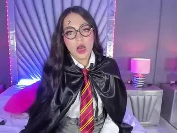 gabbybale from Chaturbate is Freechat