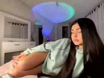 gabbyfoox from Chaturbate is Freechat