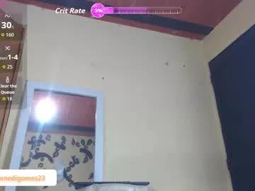 gaboreyes1 from Chaturbate is Freechat