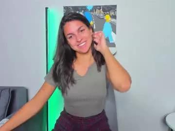 gabri_baby from Chaturbate is Freechat