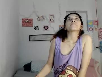 gabriela_duarte from Chaturbate is Freechat