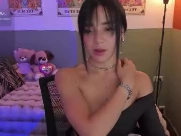 gabrielatorres1 from Chaturbate is Freechat