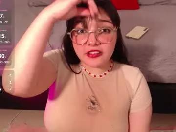 gaby99_ from Chaturbate is Freechat