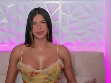 gaby_black_ from Chaturbate is Freechat