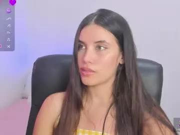 gaby_olsen from Chaturbate is Freechat