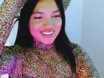 gaby_saikozz from Chaturbate is Freechat