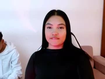 gaby_saikozz from Chaturbate is Freechat