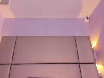 gabyparker_ from Chaturbate is Freechat