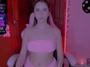 gabyye_capprins from Chaturbate is Freechat