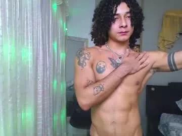 gael__david from Chaturbate is Freechat
