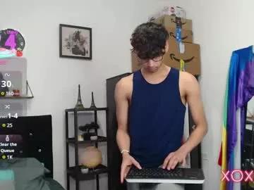 gael_jones from Chaturbate is Freechat