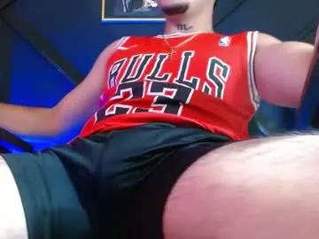 gael_williams3 from Chaturbate is Freechat