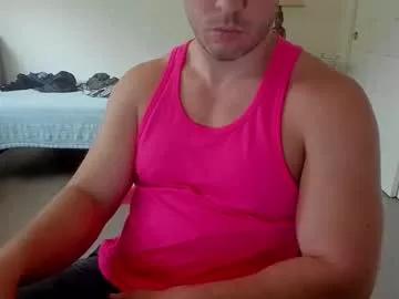 gaymusclex from Chaturbate is Freechat