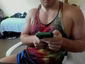 Photos of gaymusclex from Chaturbate is Freechat