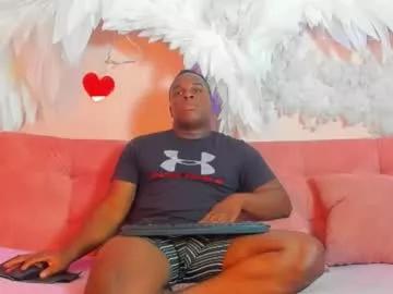 gaze_lusty from Chaturbate is Freechat