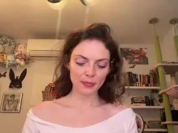 gemini_babe from Chaturbate is Freechat