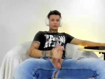george_prince2 from Chaturbate is Freechat