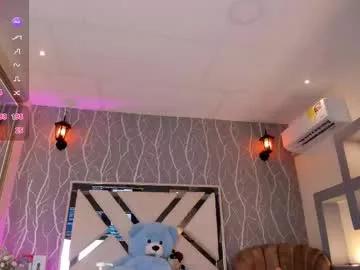 geral_johansson from Chaturbate is Freechat