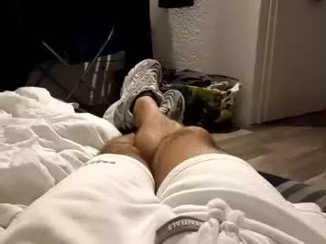 germanmasterofsexyfeet83 from Chaturbate is Freechat