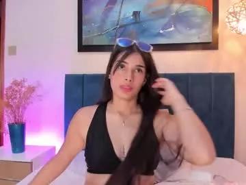 giannalanex from Chaturbate is Freechat