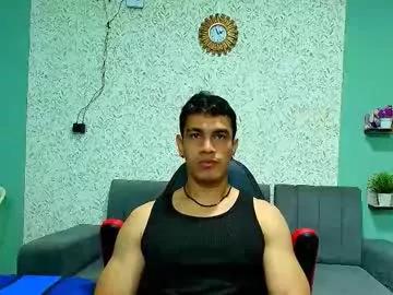 gilbert_marquez from Chaturbate is Freechat
