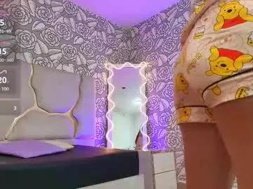 gina_tay from Chaturbate is Freechat