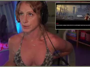 ginger_little from Chaturbate is Freechat