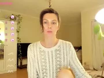 gingerbread__house from Chaturbate is Freechat