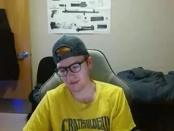 gingerdude6969 from Chaturbate is Freechat