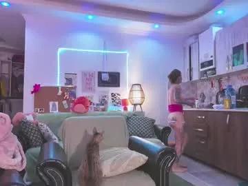 gingerxsweetness from Chaturbate is Freechat