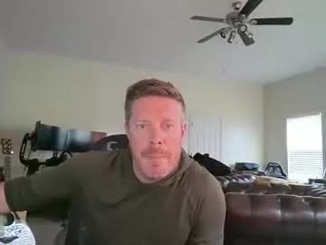 gingerzaddy from Chaturbate is Freechat